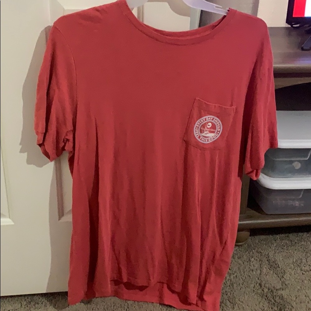 Vineyard Vines shirt size large